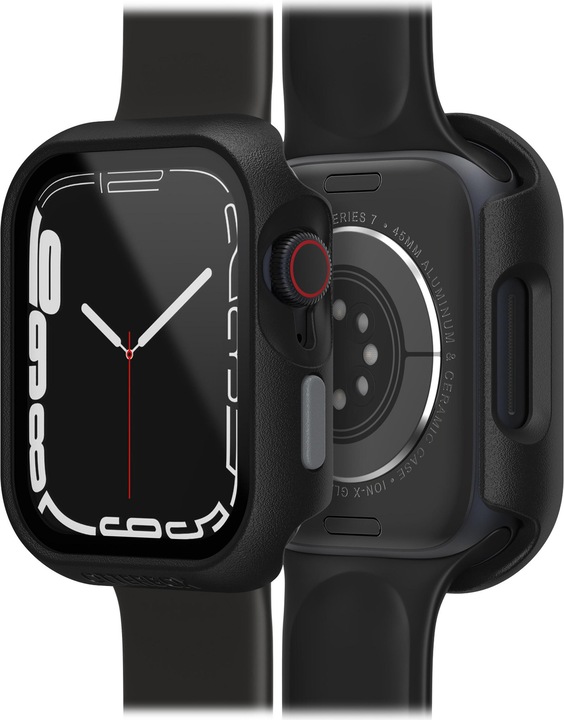 OtterBox Watch Bumper Full Body Schutzcase für Apple Watch 9/8/7 45mm
