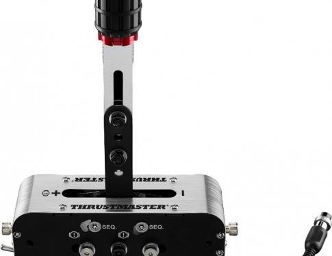 Actual product image Thrustmaster TSSH Handbrake Sparco (PC)