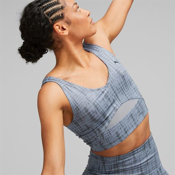 Produktbild Puma Studio Aop Crop Top (S)