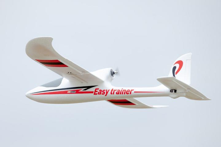 Immagine prodotto FMS easy trainer v2 pnp - 128 cm (Motore multiplo)