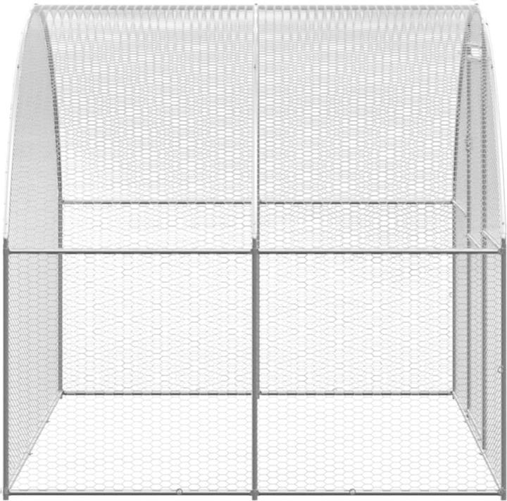 Image du produit vidaXL Hühnerstall