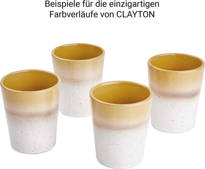 Actual product image home24 Clayton