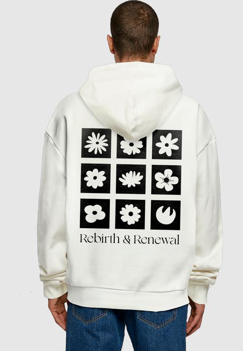 Produktbild Merchcode Rebirth And Renewal Hoody - 192537 (M)