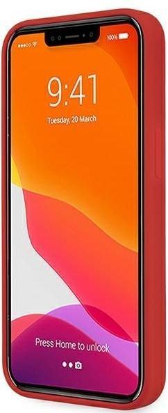 Produktbild Ferrari FESSIHCP13SRE iPhone 13 mini 5.4 quot red (Apple iPhone 13 mini)