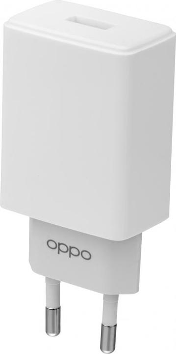 OPPO OP52JAEH Schnellladegert 10W Euro (10 W)
