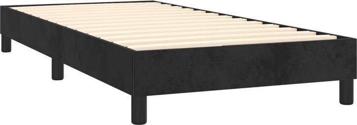 Produktbild vidaXL Boxspringbett (90 x 200 cm)