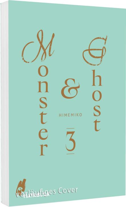 Image du produit Monster & Ghost 3