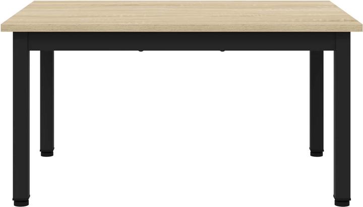 Immagine prodotto vidaXL Couchtisch (70 x 50 x 36 cm)