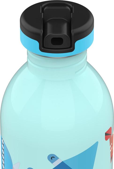 Actual product image 24 Bottles Urban (0.50 l)