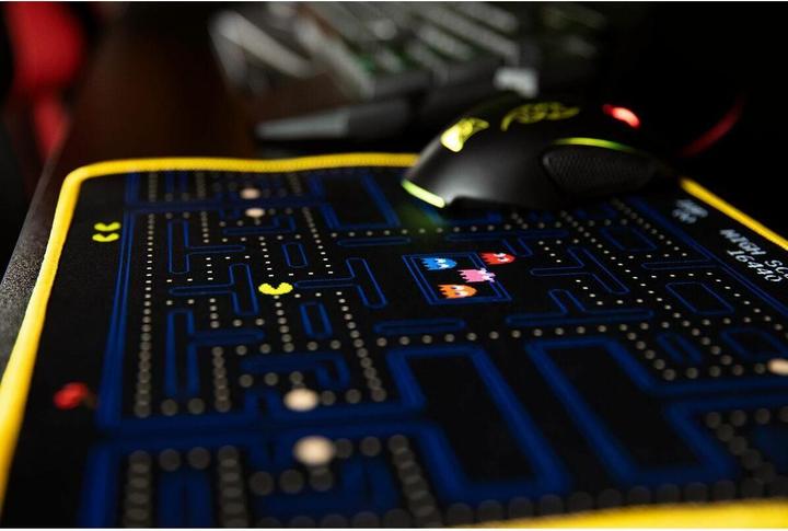 Productafbeelding NoName PAC-MAN - Tapis de Souris