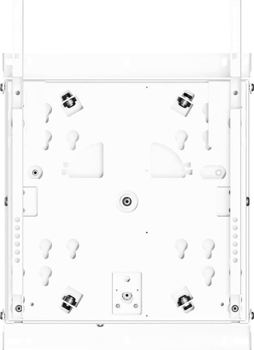 Produktbild Hagor Wandhalterung drehbar wei? f?r Samsung Flip WM65R und WM65B (Wand, 45 kg)