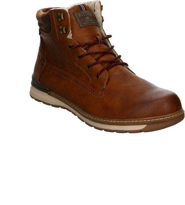 Actual product image Mustang 4141-602-307 (49)