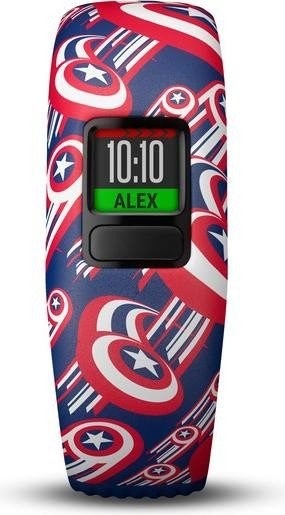 Actual product image Garmin Vivofit jr. 2 (11 mm)