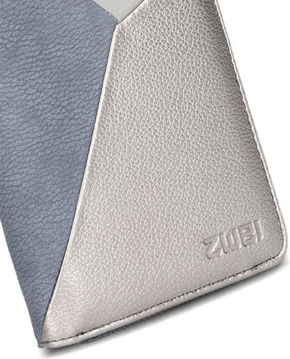 Actual product image Zwei Jana Geldbörse 20 cm