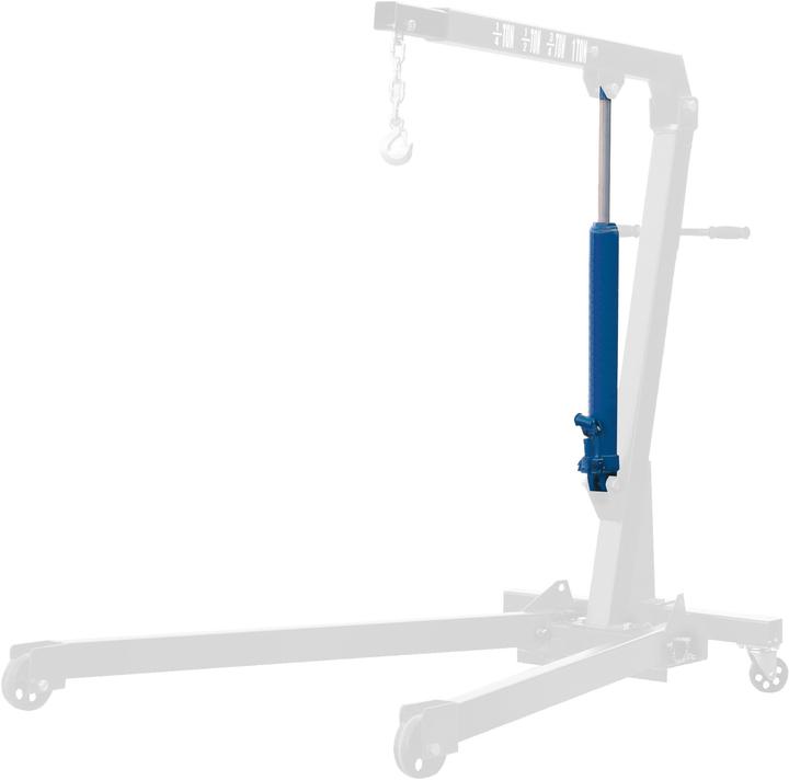 Produktbild BGS Hydraulikzylinder für Motorkran Art. 9245, 11999