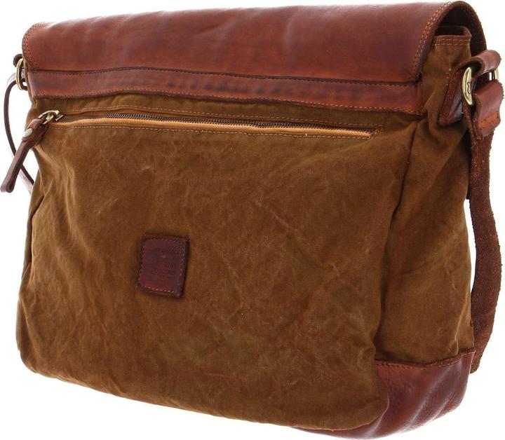 Actual product image Campomaggi Shoulder bag Enea C14700