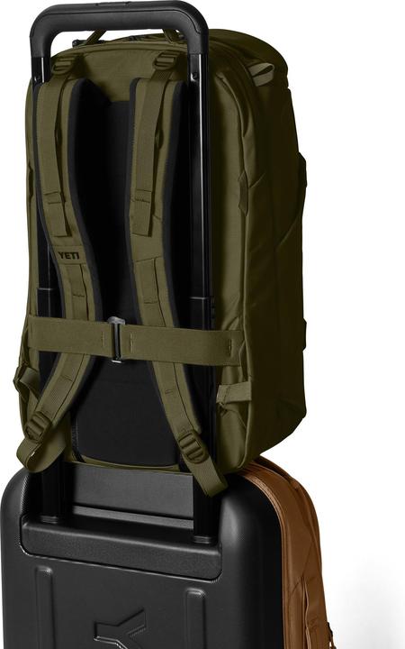 Produktbild Yeti Ranchero Rucksack (27 l)