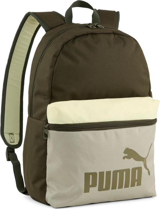 Produktbild Puma PHASE COLOR BLOCK Backpack (22 l)