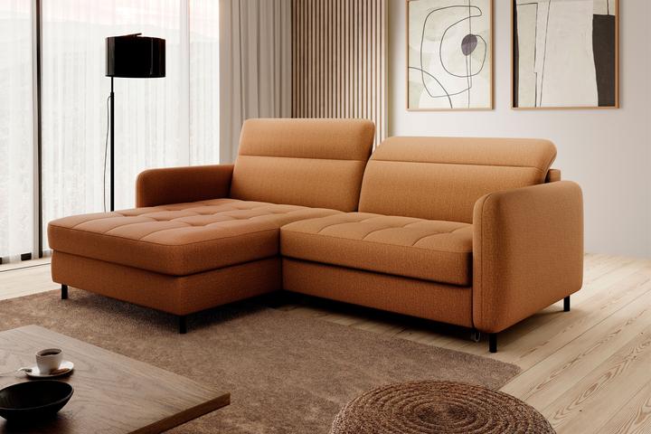Actual product image ELTAP Gomsi (3-seater, Sofa bed, Corner sofa)