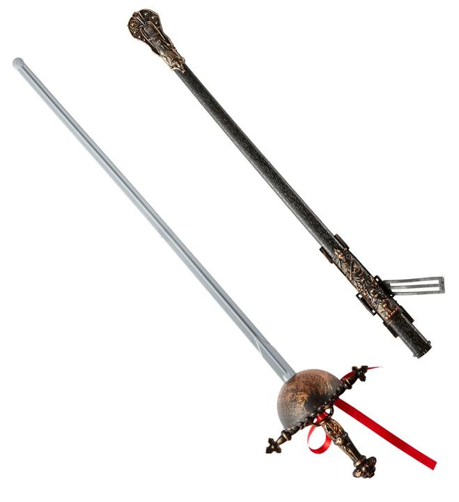 Actual product image Widmann Sword foil