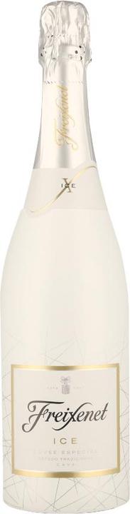 Produktbild Freixenet Ice semi-seco España (1 x 75 cl)