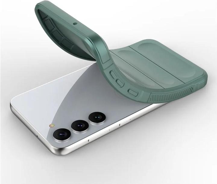 Produktbild Screenguard CloudCase FE Hülle (Samsung Galaxy S24 FE)
