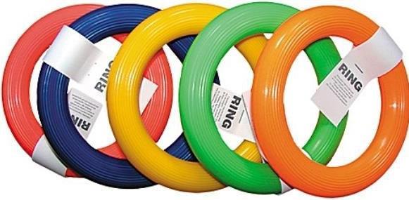 Produktbild Tullo Ringo 17cm MIX