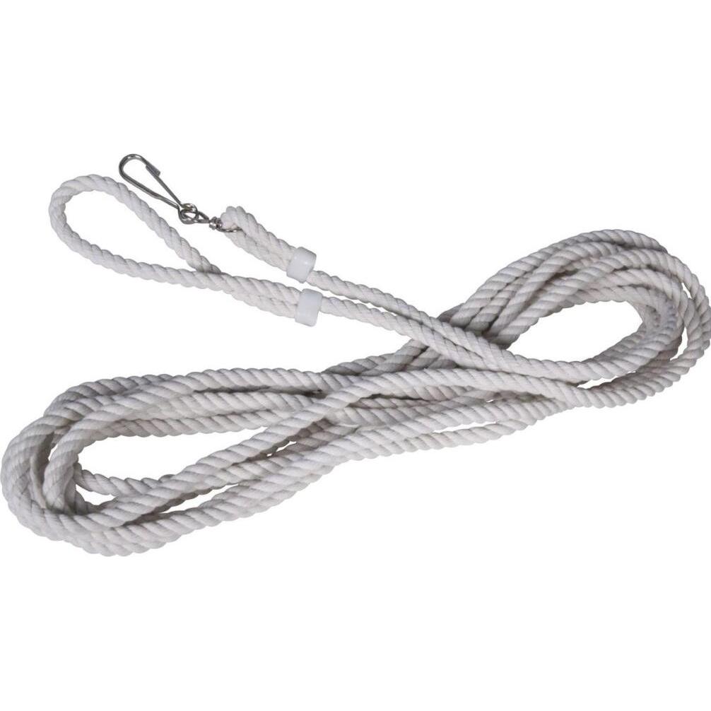 Outdoor Active OA Schwungseil mit Wirbel, L?nge 8,6m (860 cm) (0072203534)