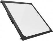 Actual product image be quiet! Pure Base 501 Glass Window