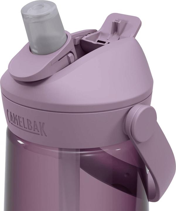 Produktbild Camelbak Thrive Flip Straw 0.75l purple sky (0.75 l)