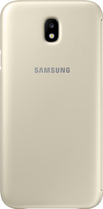 Produktbild Samsung Wallet (Samsung Galaxy J7 2017, Samsung Galaxy J7)