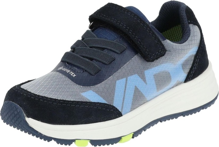 Image du produit Vado Baskets ROOKY Lo Elastic GTX (32)