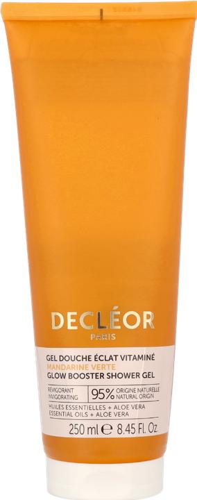 Decleor Gel douche Glow Booster (250 ml)