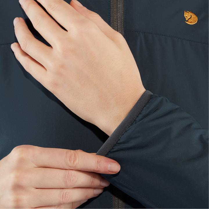 Actual product image Fjällräven mountain days (S)