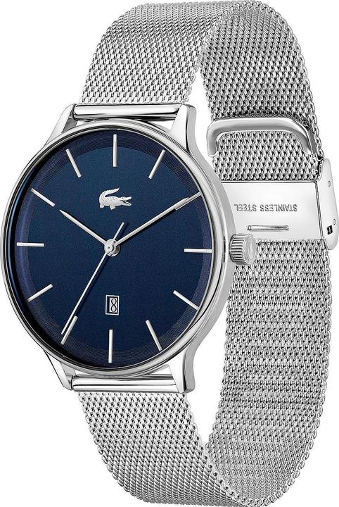 Produktbild Lacoste Club 2011200 (Analoguhr, 42 mm)