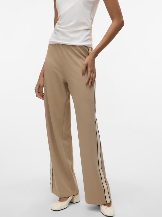 Produktbild Vero Moda Vmberlin Mw Wide Panel Pant Noos