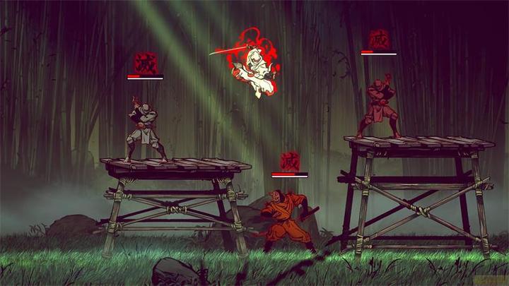 Image du produit Sega SHINOBI: Art of Vengeance (PS5) (PS5, DE)