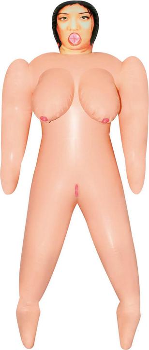 Produktbild You2Toys Fatima Fong