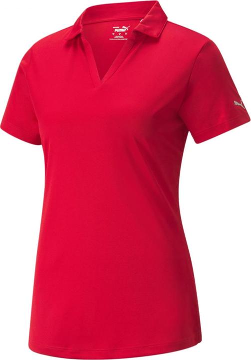 Image du produit Puma W Icon Golf Polo (M)