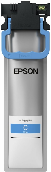 Produktbild Epson WF-C53xx/WF-C58xx Series Ink Cartridge XL Cyan 5,000 pages (C)