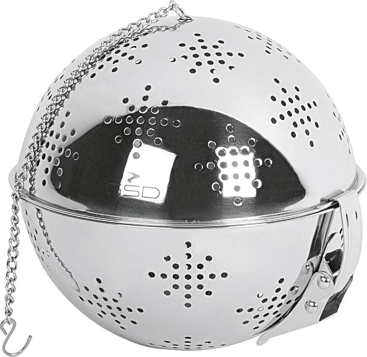 GSD Reis-/Gewürzkugel