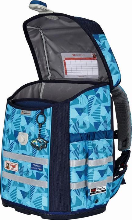 Produktbild Mc Neill ERGO MAC - Schulranzen-Set (18 l)