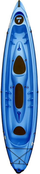 Actual product image Bic Tobago Bleu (2 Persons)