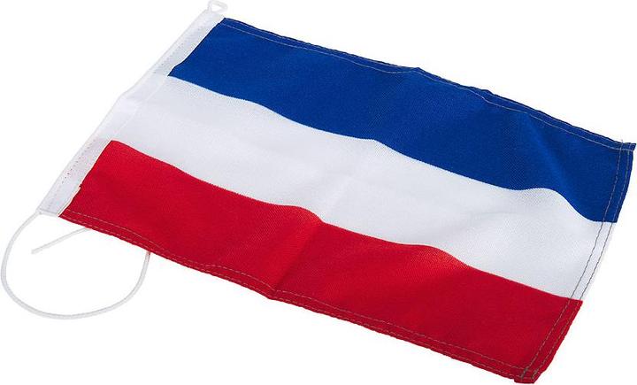 Actual product image Compass Federal state flags (20 x 30 cm)