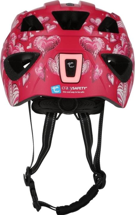 Produktbild Crazy Safety Cool Heart (54 - 58 cm)