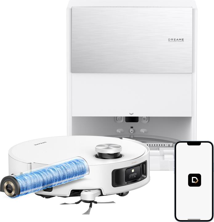 Immagine prodotto Dreame Aqua 10 Roller (30000 Pa, Rullo)