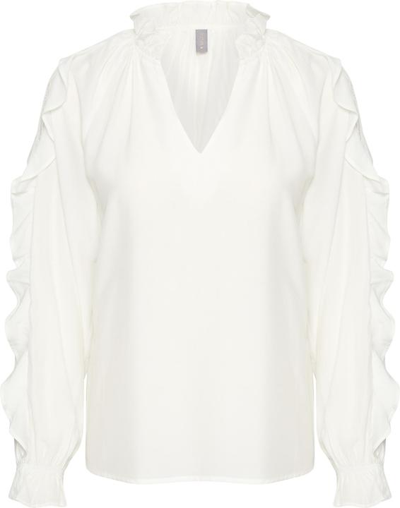 Actual product image Culture Asmine Flounce (XL)
