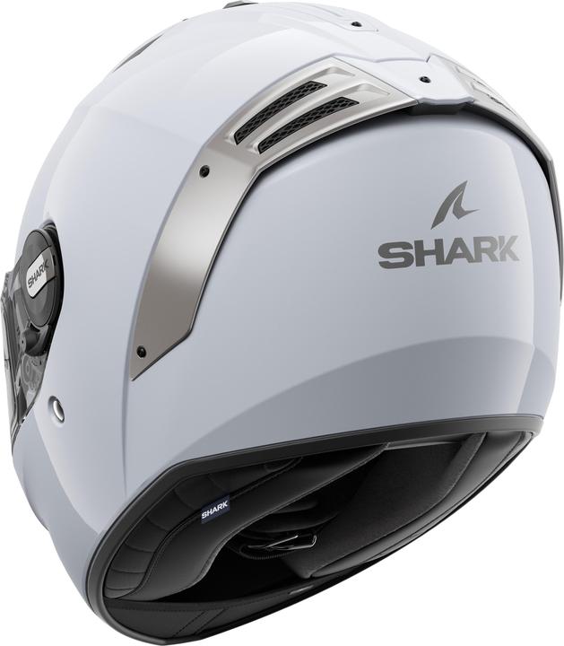 Actual product image Shark Integral Helmet Spartan Rs (M)