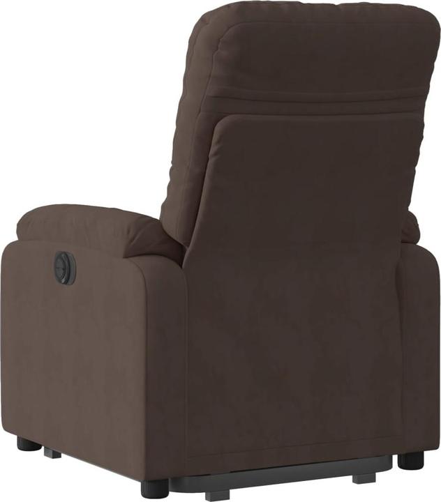 Produktbild vidaXL Relaxsessel mit Aufstehhilfe