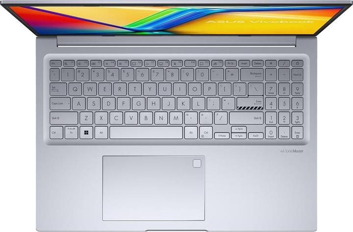 Produktbild ASUS Vivobook 16X K3605VC-MB231W i5-13500H 16.0 WUXGA IPS-level 60Hz 300nits AG 16GB DDR4 SSD512 Gef (16", Intel Core i5-13500H, 16 GB, 512 GB, Eng. Int.)